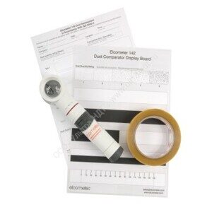 142 iso dust tape kit